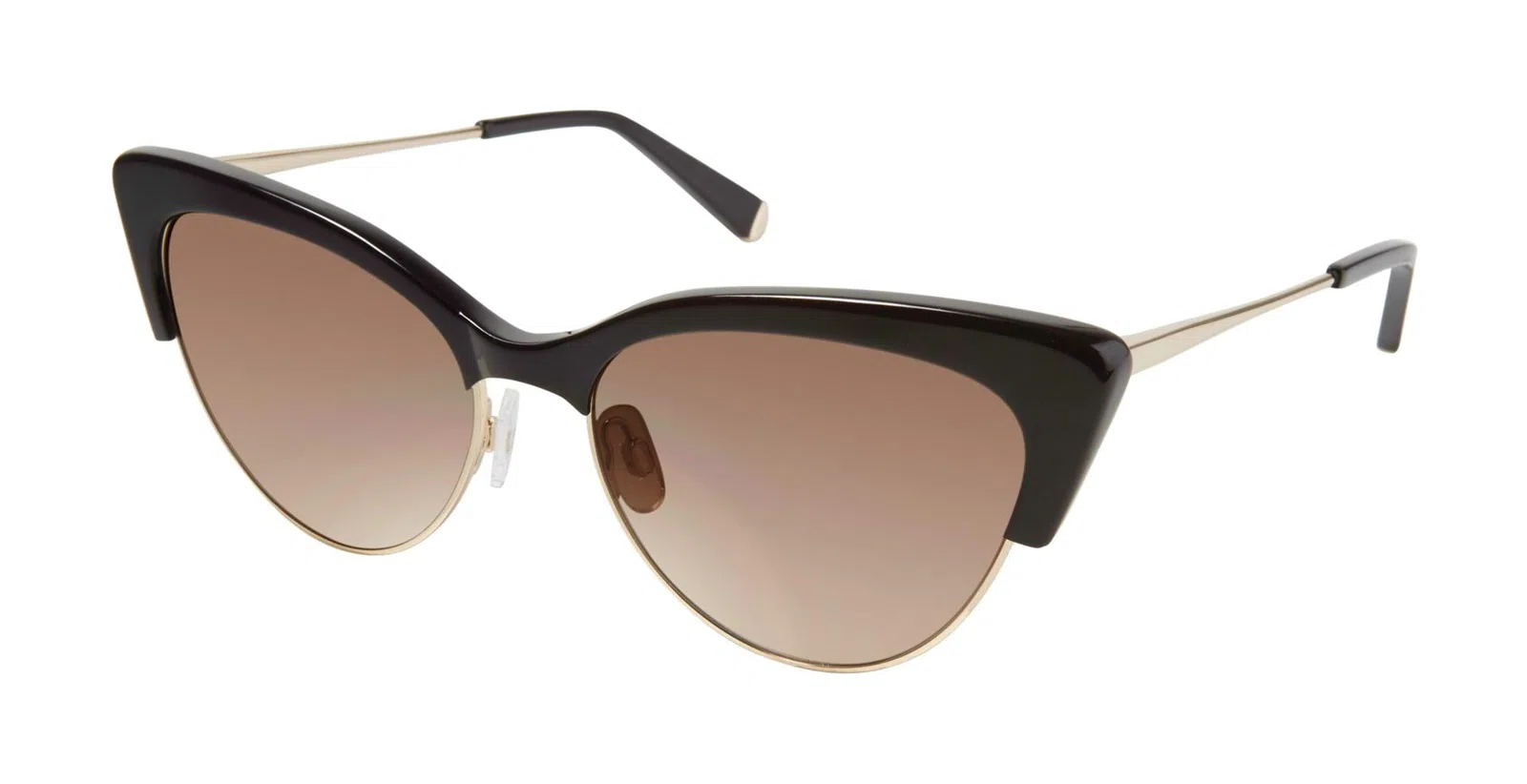 Kate Young for Tura K529 Sunglasses - view 3